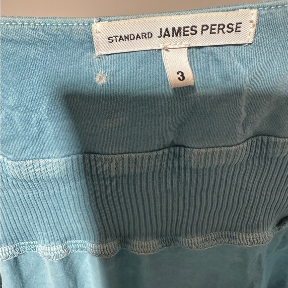 Jammes Perse Sundress - Picture 3 of 3